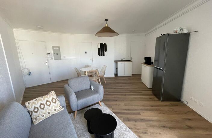 CHAMBRE A LOUER DE 12 m2 – Colocation 4 chambres TOULOUSE LARDENNE — photo 5