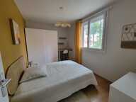 CHAMBRE A LOUER DANS COLOCATION DE 3 CHAMBRES - BLAGNAC — photo 2