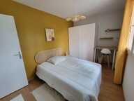 CHAMBRE A LOUER DANS COLOCATION DE 3 CHAMBRES - BLAGNAC — photo 3