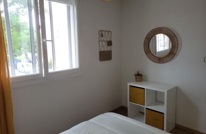 CHAMBRE A LOUER DANS COLOCATION DE 3 CHAMBRES - BLAGNAC — photo 4