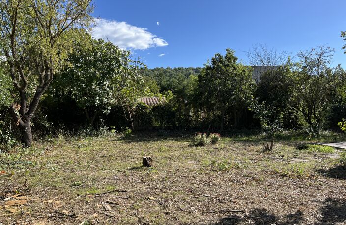 Vente maison à construire 121 m² Carnoux-en-Provence (13470) — photo 2