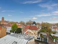 A vendre-appartement Loft 3 pièces-dernier étage-67,40 m2-Terrasse de 12m2-2 chambres-Quartier Mouzaïa- L7bis-L11 — photo 2