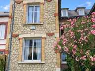 TOURS NORD (37) – Proche SAINT-CYR – QUARTIER DES BORDIERS – Maison de charme des années 1930 — photo 2