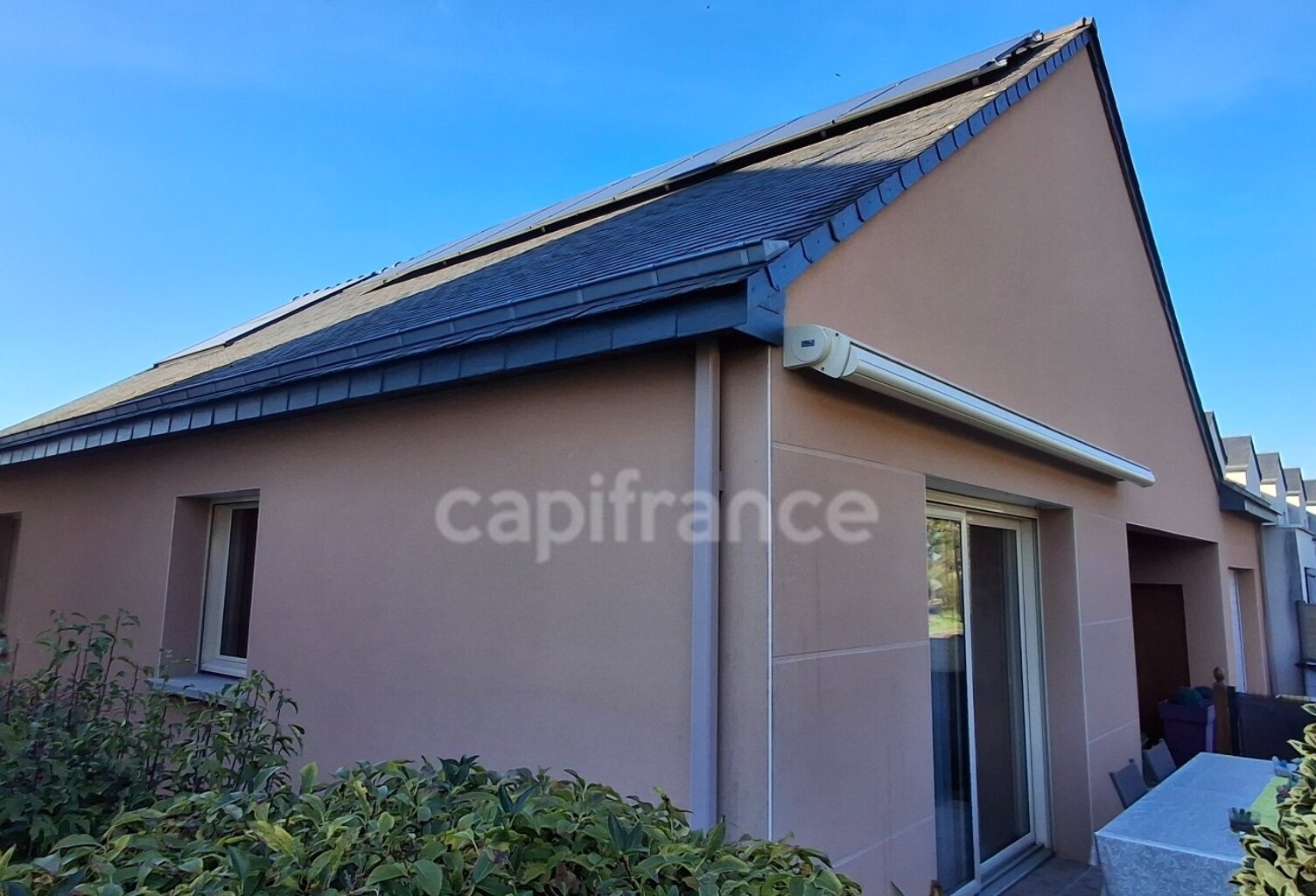 Maison de plain-pied 5 pièces— 141 m² habitables, DPE A, quartier calme — photo 1