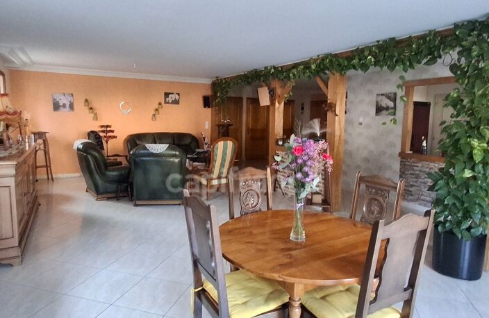 Maison de plain-pied 5 pièces— 141 m² habitables, DPE A, quartier calme — photo 2