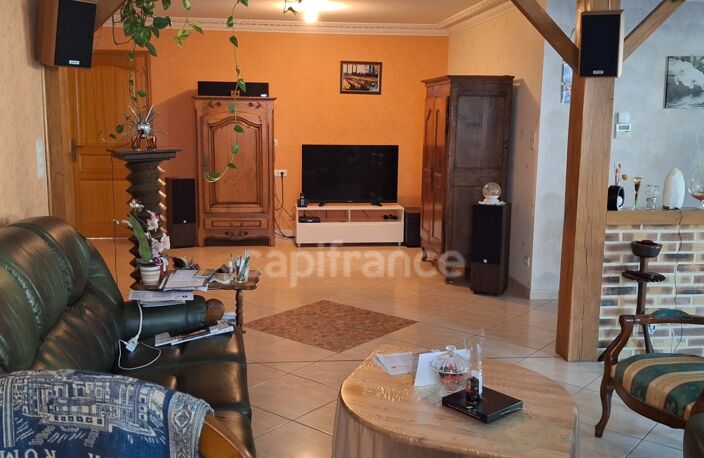 Maison de plain-pied 5 pièces— 141 m² habitables, DPE A, quartier calme — photo 4