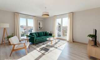 Appartement 3 Pièces 67 m² à vendre à Orléans (45100)