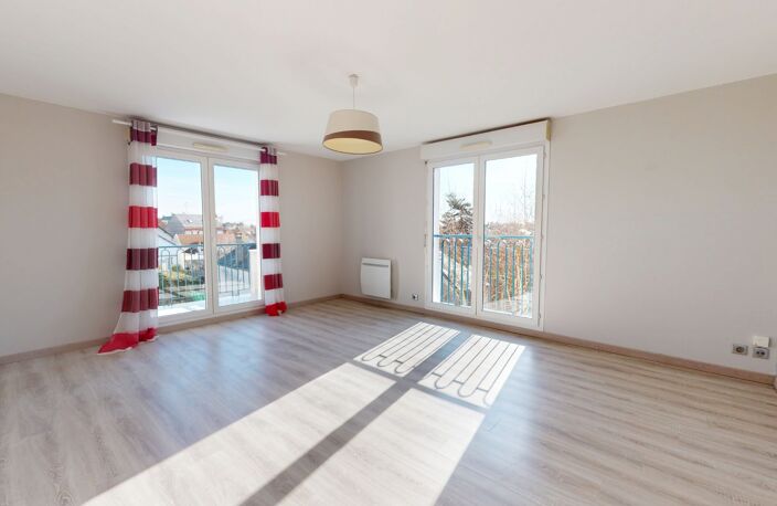 Appartement lumineux avec garage – Saint-Marceau — photo 2