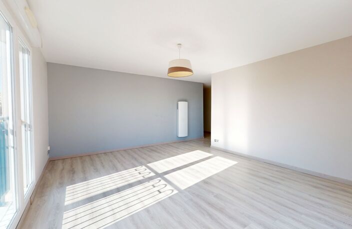 Appartement lumineux avec garage – Saint-Marceau — photo 3