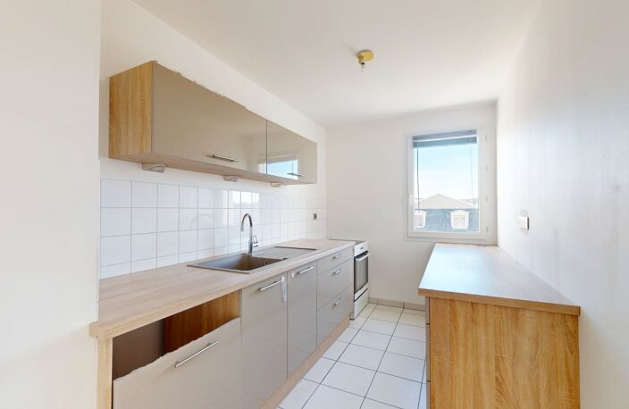 Appartement lumineux avec garage – Saint-Marceau — photo 4