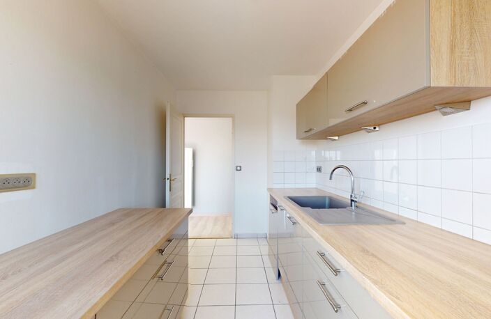 Appartement lumineux avec garage – Saint-Marceau — photo 5