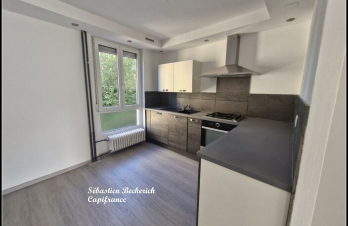 Appartement à vendre 4 pièces SARREGUEMINES (57) — photo 3