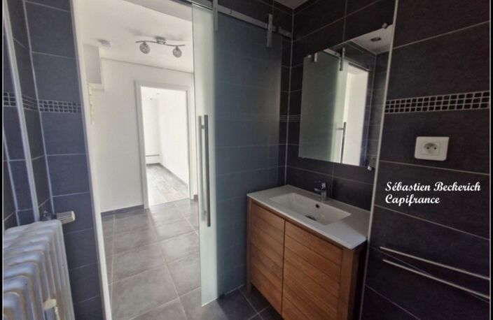 Appartement à vendre 4 pièces SARREGUEMINES (57) — photo 4