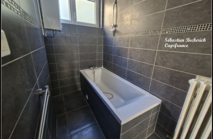 Appartement à vendre 4 pièces SARREGUEMINES (57) — photo 5