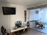APPARTEMENT EN REZ DE CHAUSSEE A 100 M DE LA PLAGE DE CARITAN SAINTE ANNE (972) — photo 3