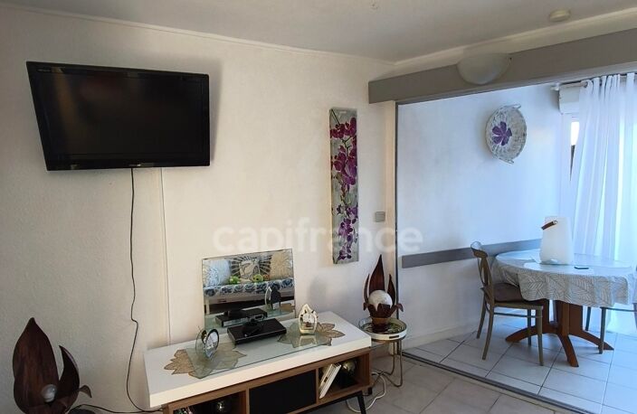 APPARTEMENT EN REZ DE CHAUSSEE A 100 M DE LA PLAGE DE CARITAN SAINTE ANNE (972) — photo 3