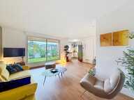 SUPERBE T2 TRAVERSANT AU DERNIER ÉTAGE AVEC DEUX TERRASSES, CAVE ET GARAGE ANNEMASSE (74) — photo 3