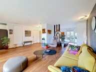 SUPERBE T2 TRAVERSANT AU DERNIER ÉTAGE AVEC DEUX TERRASSES, CAVE ET GARAGE ANNEMASSE (74) — photo 4