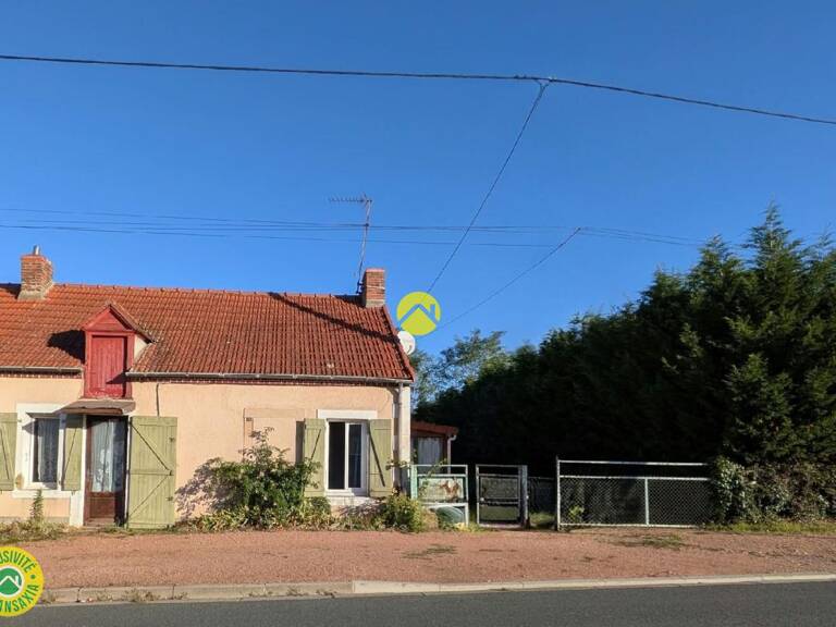 Maison Plain-pied 66 m² — photo 1