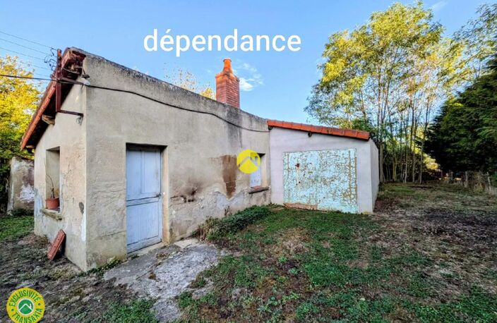 Maison Plain-pied 66 m² — photo 3