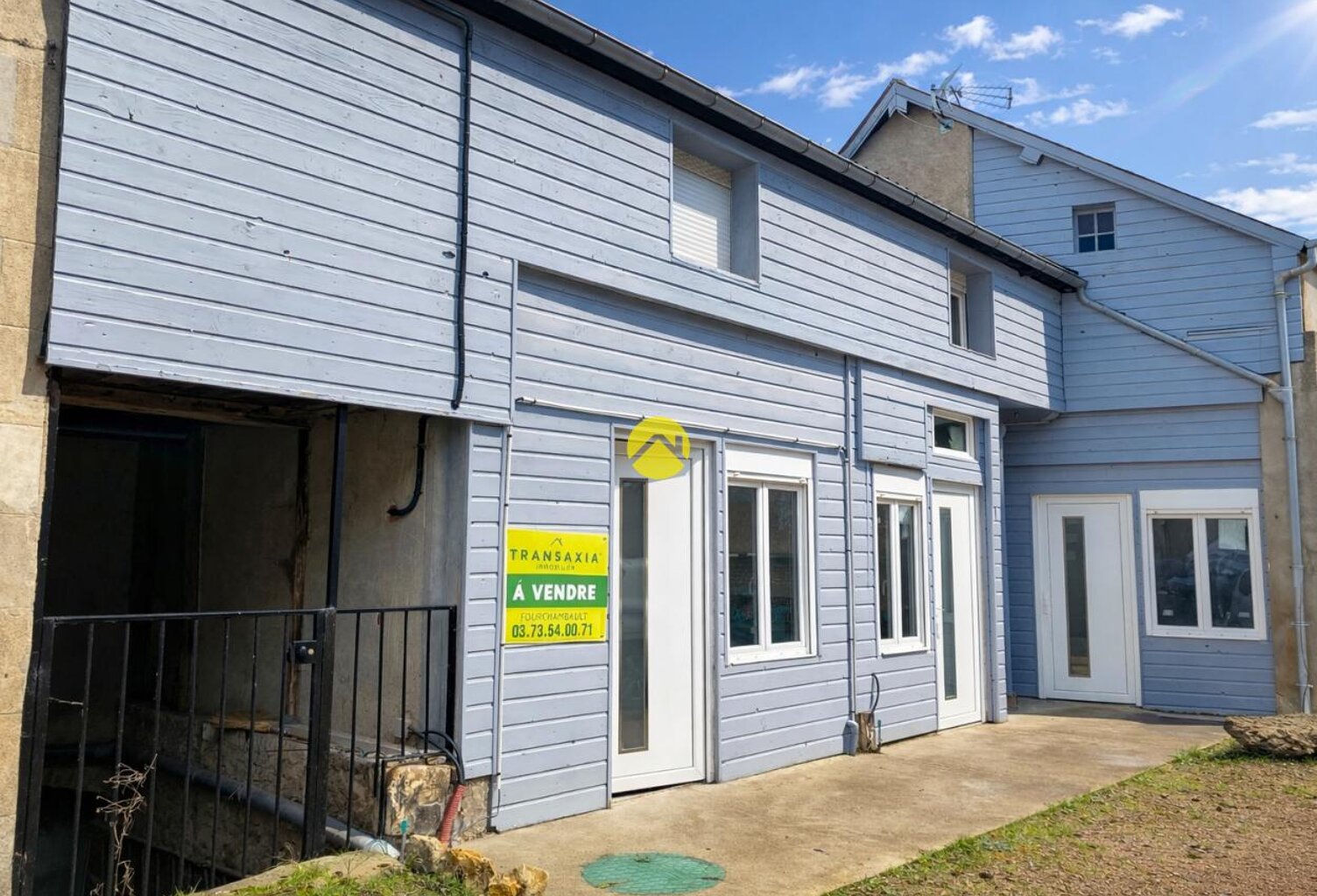 2 DUPLEX RENOVES + MAISON  — photo 1