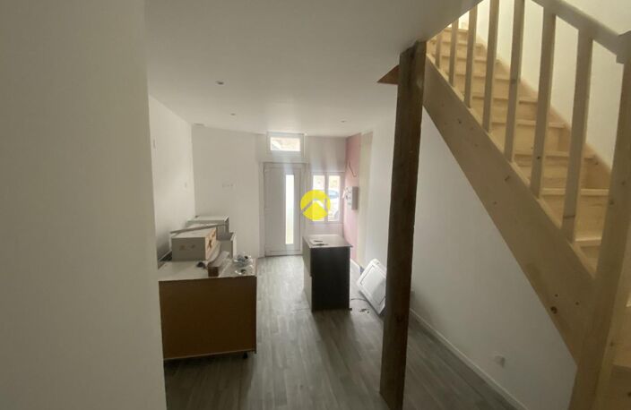 2 DUPLEX RENOVES + MAISON  — photo 4