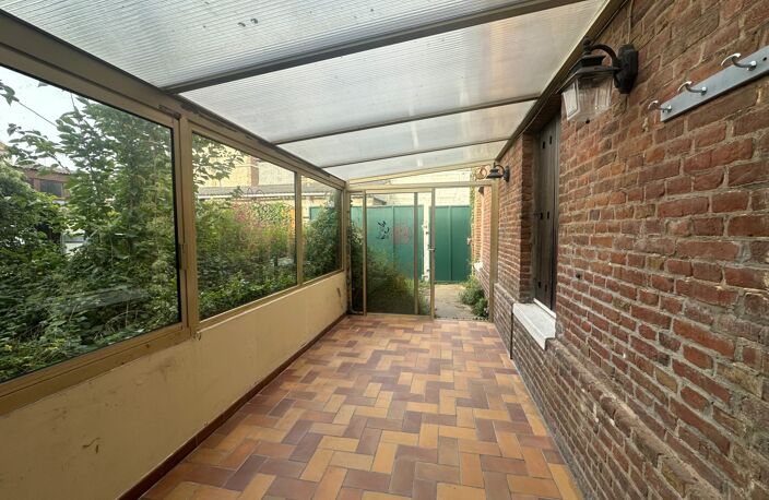 Maison 6 pièces – 98 m² – 3 chambres – Jardin – Double garage – Caudebec-lès-Elbeuf — photo 3