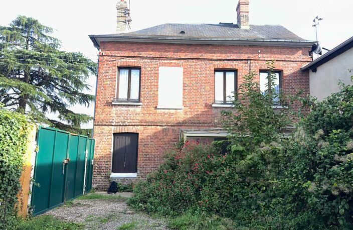 Maison 6 pièces – 98 m² – 3 chambres – Jardin – Double garage – Caudebec-lès-Elbeuf — photo 4