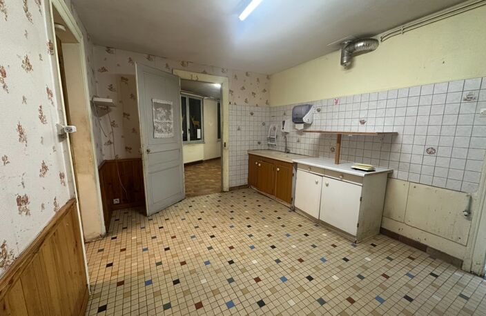 Maison 6 pièces – 98 m² – 3 chambres – Jardin – Double garage – Caudebec-lès-Elbeuf — photo 5