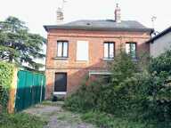Maison 6 pièces – 98 m² – 3 chambres – Jardin – Double garage – Caudebec-lès-Elbeuf — photo 4