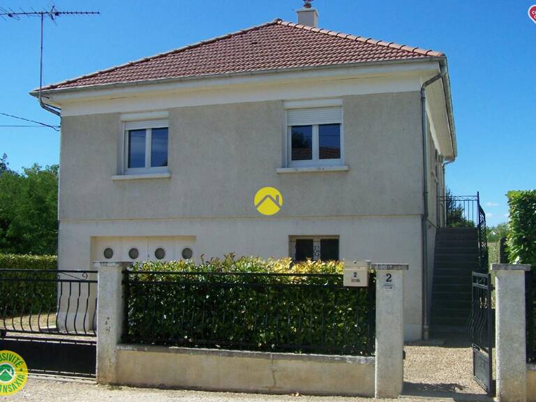 MAISON INDEPENDANTE TRES BON ETAT  — photo 1