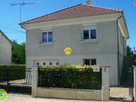 MAISON INDEPENDANTE TRES BON ETAT  — photo 4