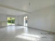 REIGNIER– MAISON FAMILIALE DE 117 M² AVEC JARDIN, 4 CHAMBRES, GARAGE FERMÉ ET PARKING PRIVATIF — photo 2