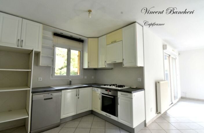 REIGNIER– MAISON FAMILIALE DE 117 M² AVEC JARDIN, 4 CHAMBRES, GARAGE FERMÉ ET PARKING PRIVATIF — photo 5