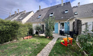 Maison 4 Pièces 79 m² à vendre à Angers (49100)