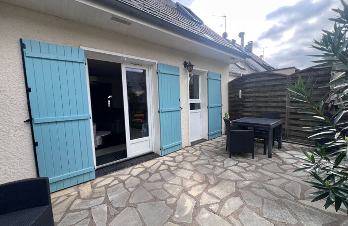 Maison à vendre 4 pièces ANGERS (49) — photo 2