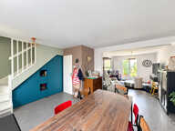 Maison à vendre 4 pièces ANGERS (49) — photo 3