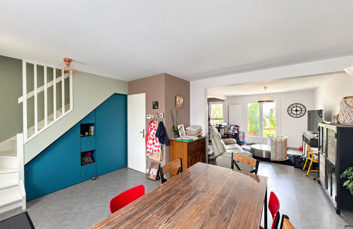 Maison à vendre 4 pièces ANGERS (49) — photo 3