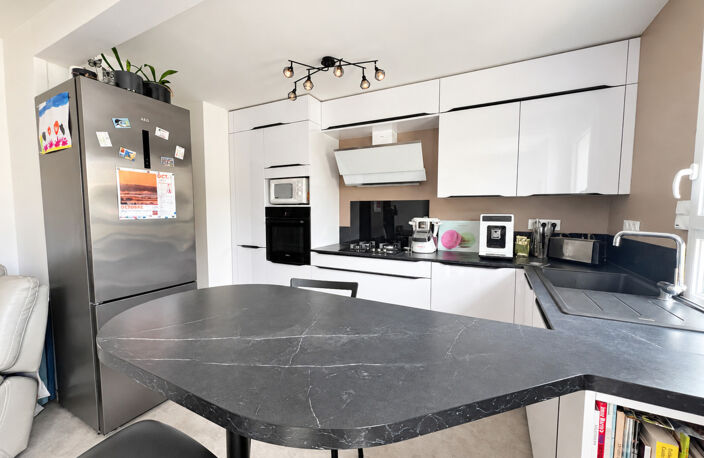 Maison à vendre 4 pièces ANGERS (49) — photo 4