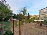 Moyen : Maison à vendre 5 pièces, terrasse & sous-sol - Visite virtuelle sur demande — photo 2