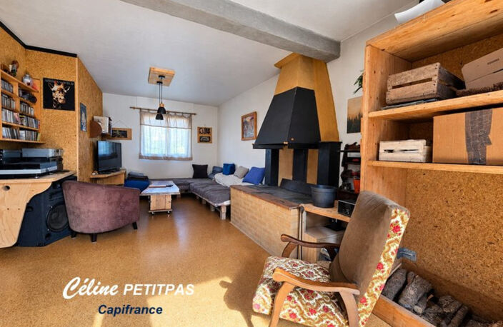 Maison néobretonne à vendre de 1980 – Iffendic – 6 pièces – 130 m² habitables – Terrain de 2 760 m² — photo 3