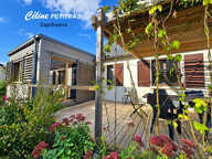 Maison néobretonne à vendre de 1980 – Iffendic – 6 pièces – 124 m² habitables – Terrain de 2 760 m² — photo 4
