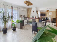 Maison à vendre 6 pièces BAGNOLS SUR CEZE (30)-terrain 649m² — photo 3