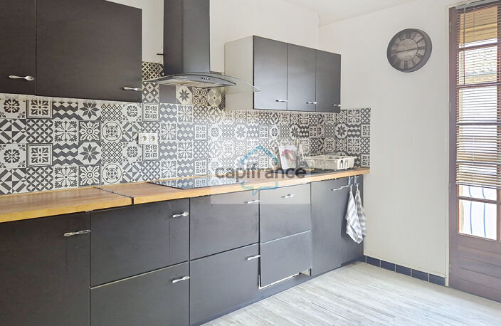Maison à vendre 6 pièces BAGNOLS SUR CEZE (30)-terrain 649m² — photo 5
