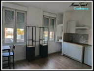 Studio de 16m², rénové à neuf à Valenciennes (59) — photo 3