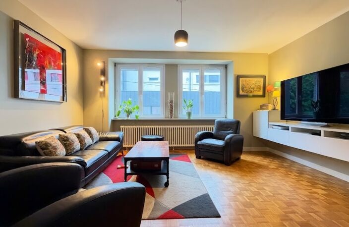 Finistère (29) – À vendre à Quimper centre : maison T5 de 124 m² habitable (182 m² utile ), sur un terrain de 398 m², avec sous-sol intégral et garage — photo 3