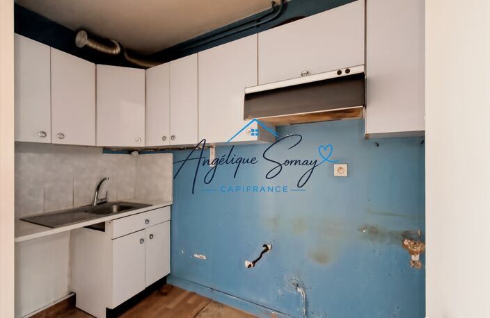 Appartement à rénover au cœur de Lons-le-Saunier – 164,83 m² pour donner vie à vos idées — photo 4