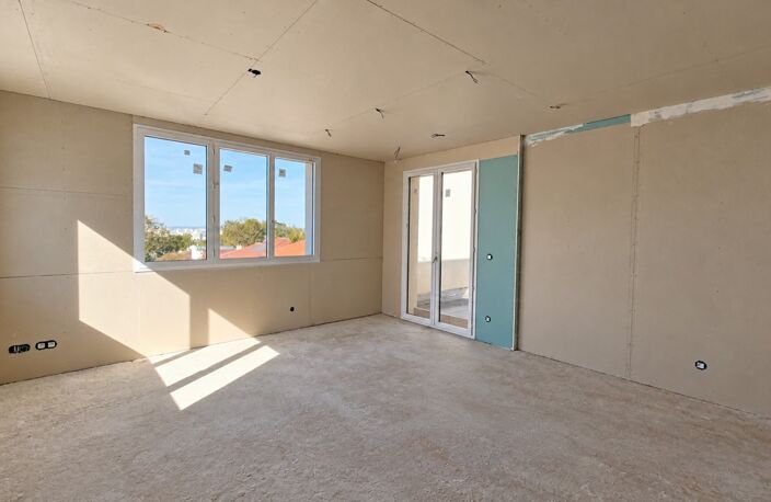75019- Quartier Mouzaïa- métros L7bis et L11- A vendre appartement 4 p-72,70 m2 - 3 chambres- terrasse-Excellent état — photo 3