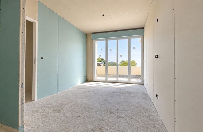 75019- Quartier Mouzaïa- métros L7bis et L11- A vendre appartement 4 p-72,70 m2 - 3 chambres- terrasse-Excellent état — photo 5