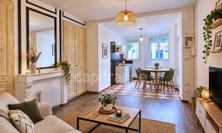 Appartement 1 Pièce 26 m² à vendre à Lille (59000)